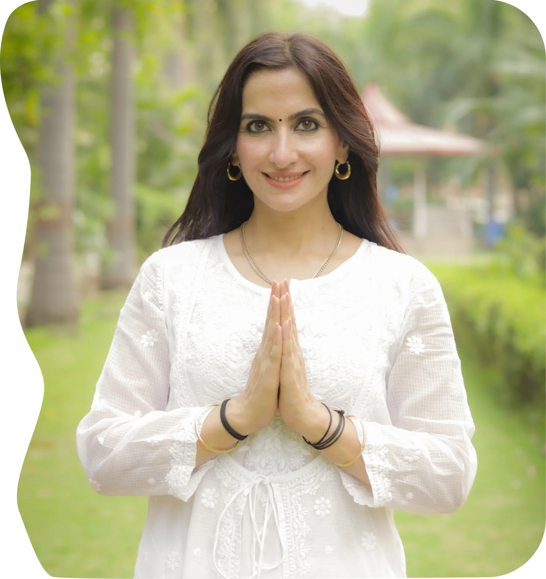 Meenal Pathak