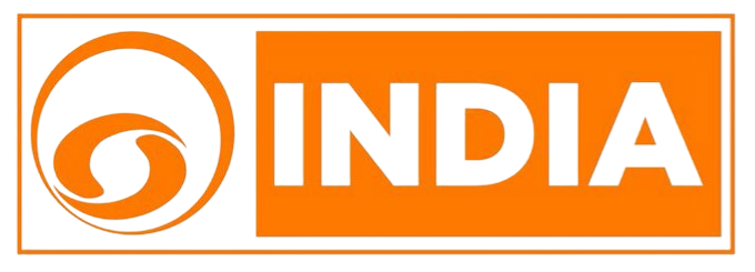 DD India